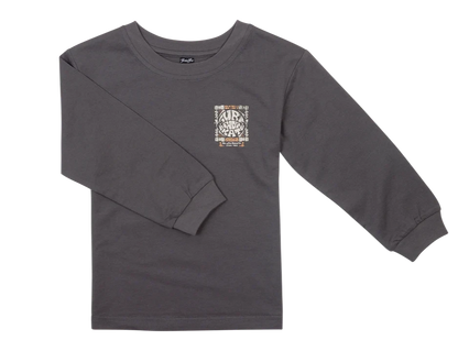 Surf Sayulita Long Sleeve