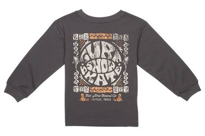 Surf Sayulita Long Sleeve