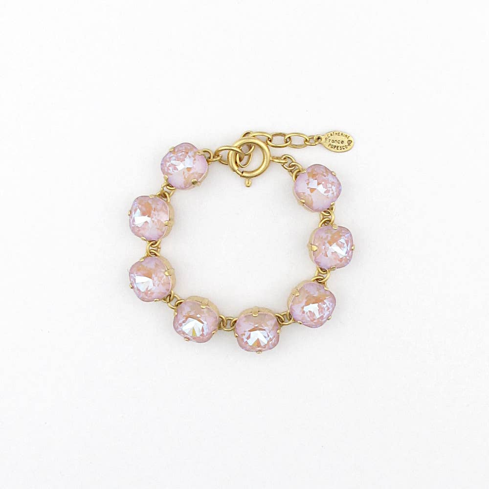 La Vie Classic Bracelet-Blush