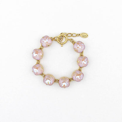 La Vie Classic Bracelet-Blush