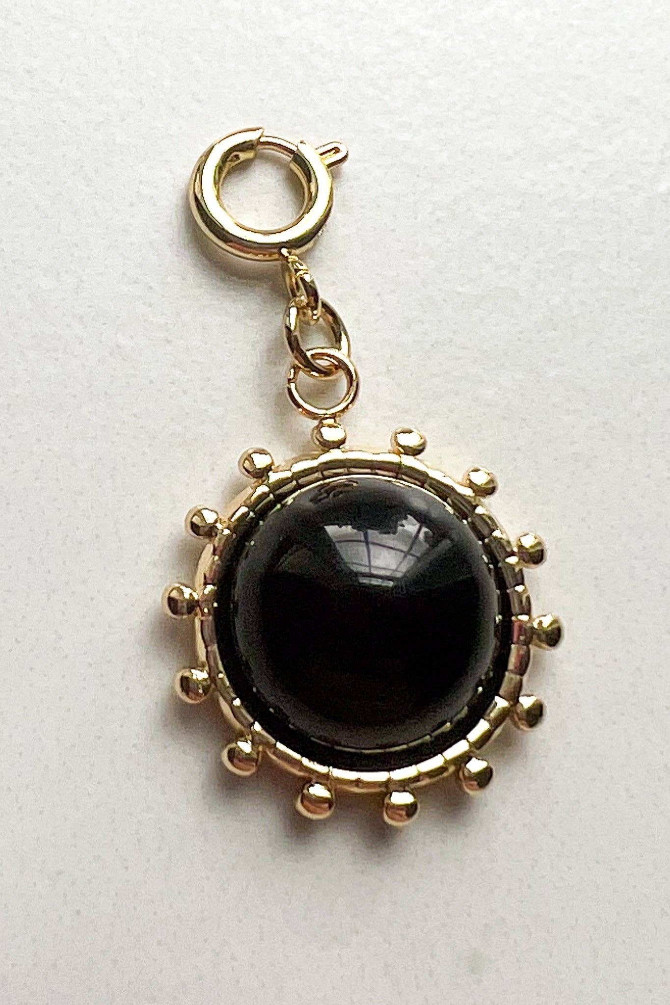 Dylan Collective Gold Charms