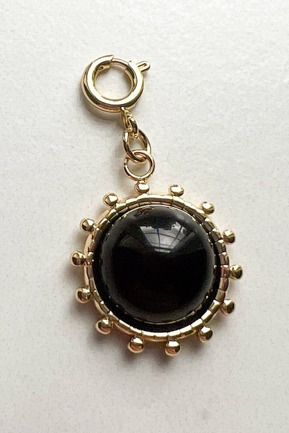 Dylan Collective Gold Charms