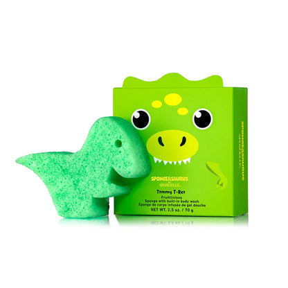 Tommy T Rex Body Buffer