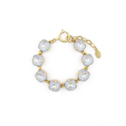 La Vie Classic Bracelet-Blush