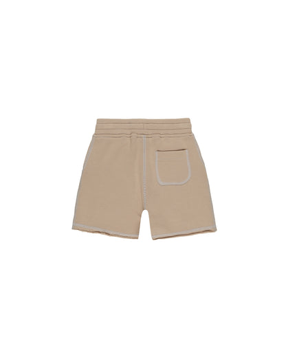 Ventura Mocha Shorts