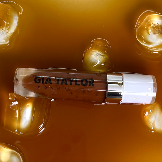 Iced Coffee Gloss