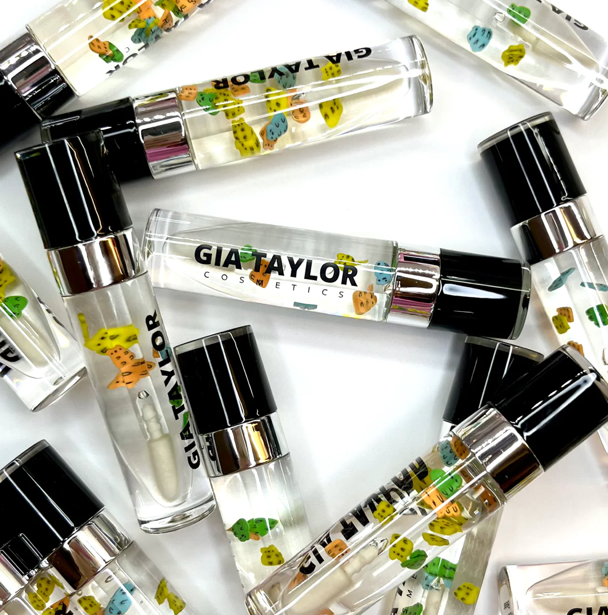 Gummi Bear Gloss
