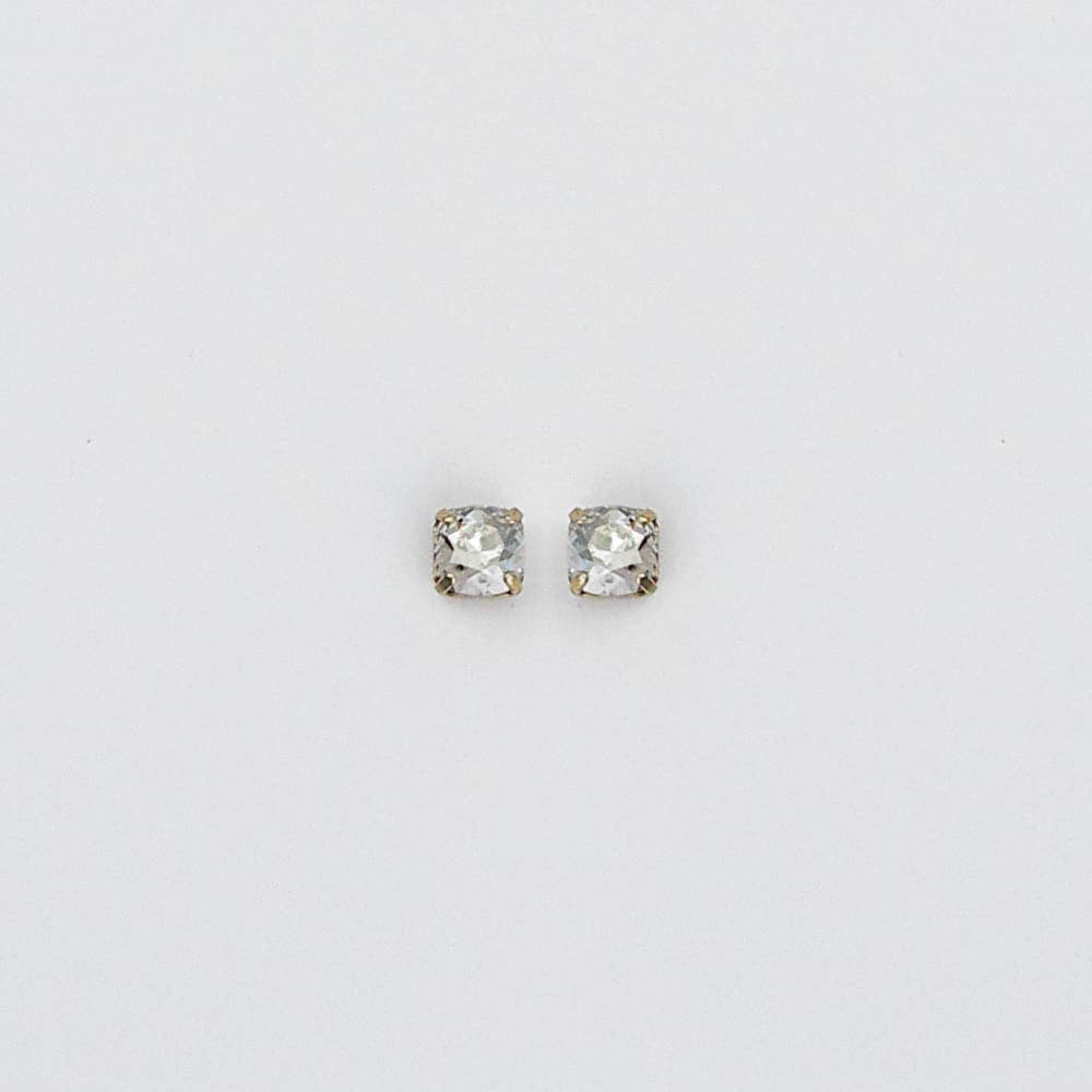 Tia Post Earring-6581PG
