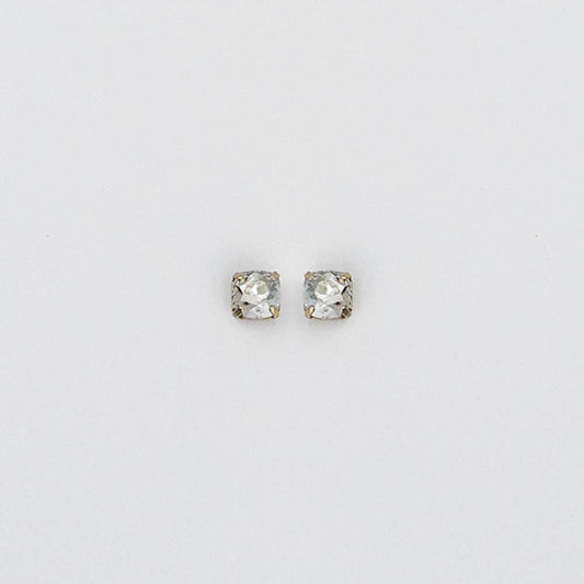 Tia Post Earring-6581PG