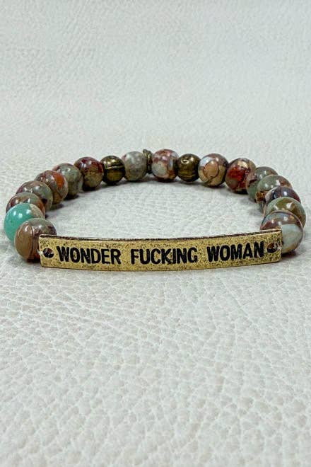 New Sassy Bracelets