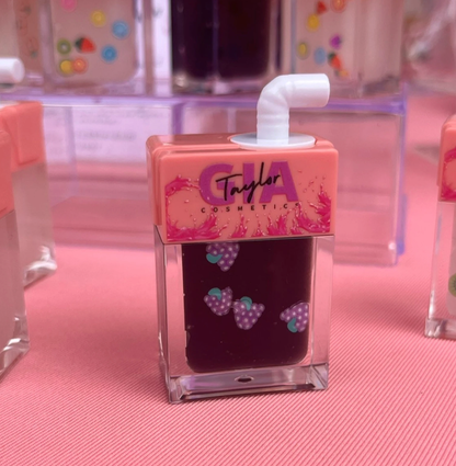Juice Box Lipgloss