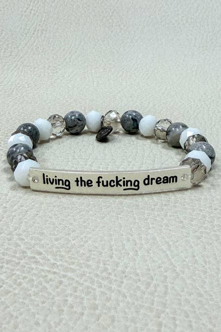 New Sassy Bracelets