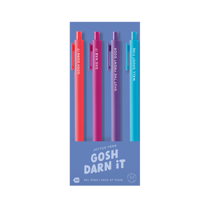 Jotter Sets 4 Pack (Topseller!!)