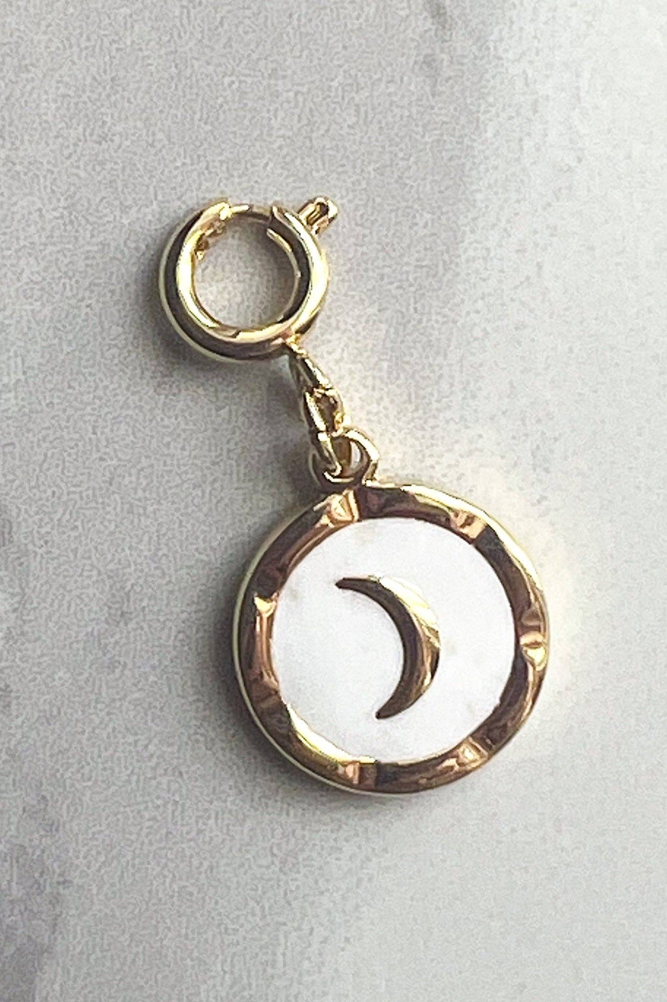 Dylan Collective Gold Charms