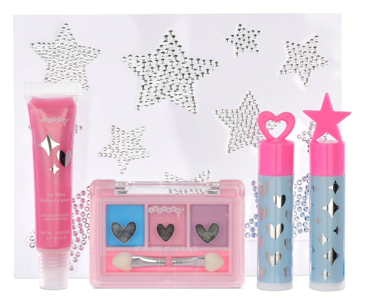 Caboodle Beauty Set