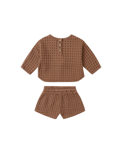 Cedar Flynn Set