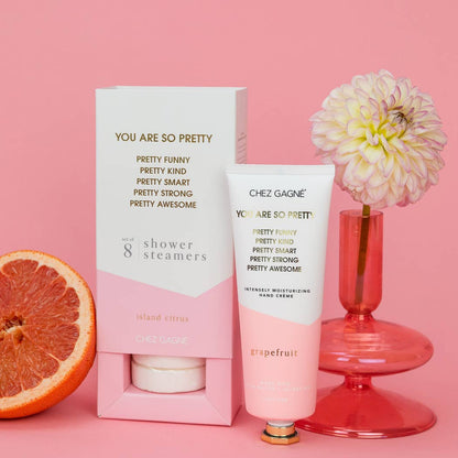 You Are So Pretty - Vegan Hand Crème - Mother's Day Gift