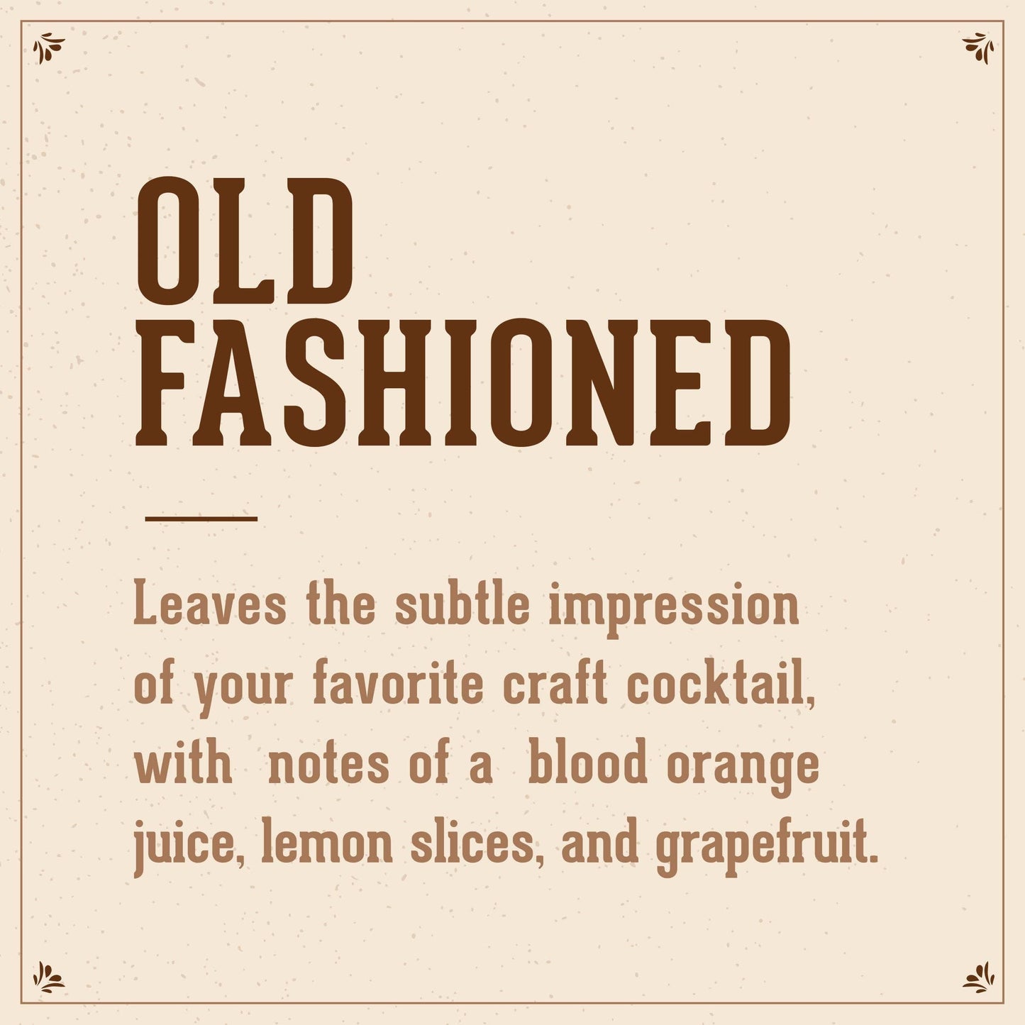 18.21 Man Made Old Fashioned Lip Balm