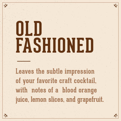 18.21 Man Made Old Fashioned Lip Balm