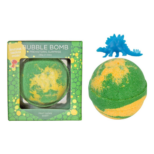Dinosaur Bath Bomb