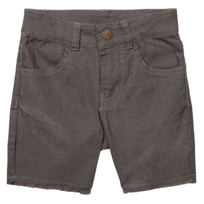 Waco Shorts - Grey