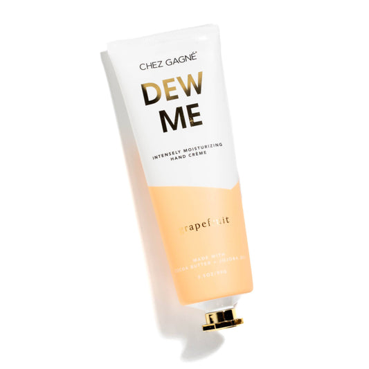 Dew Me Hand Crème