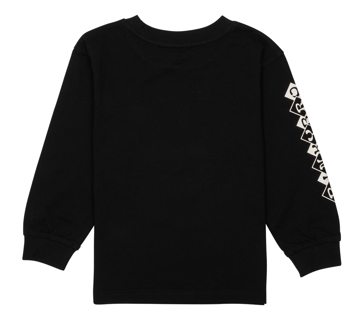Kids Graphic T-Shirt Tiger Stripes