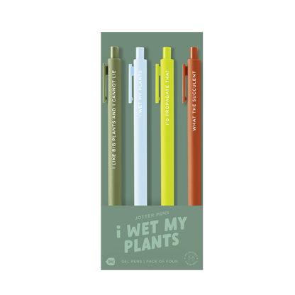 Jotter Sets 4 Pack (Topseller!!)