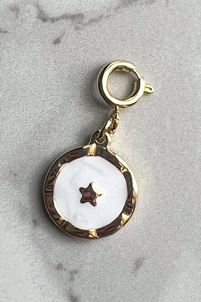 Dylan Collective Gold Charms