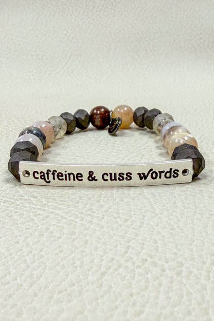 New Sassy Bracelets