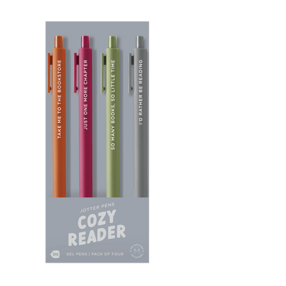 Jotter Sets 4 Pack (Topseller!!)