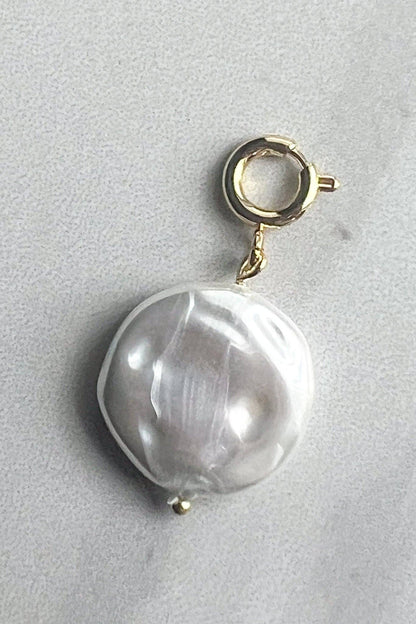 Dylan Collective Gold Charms