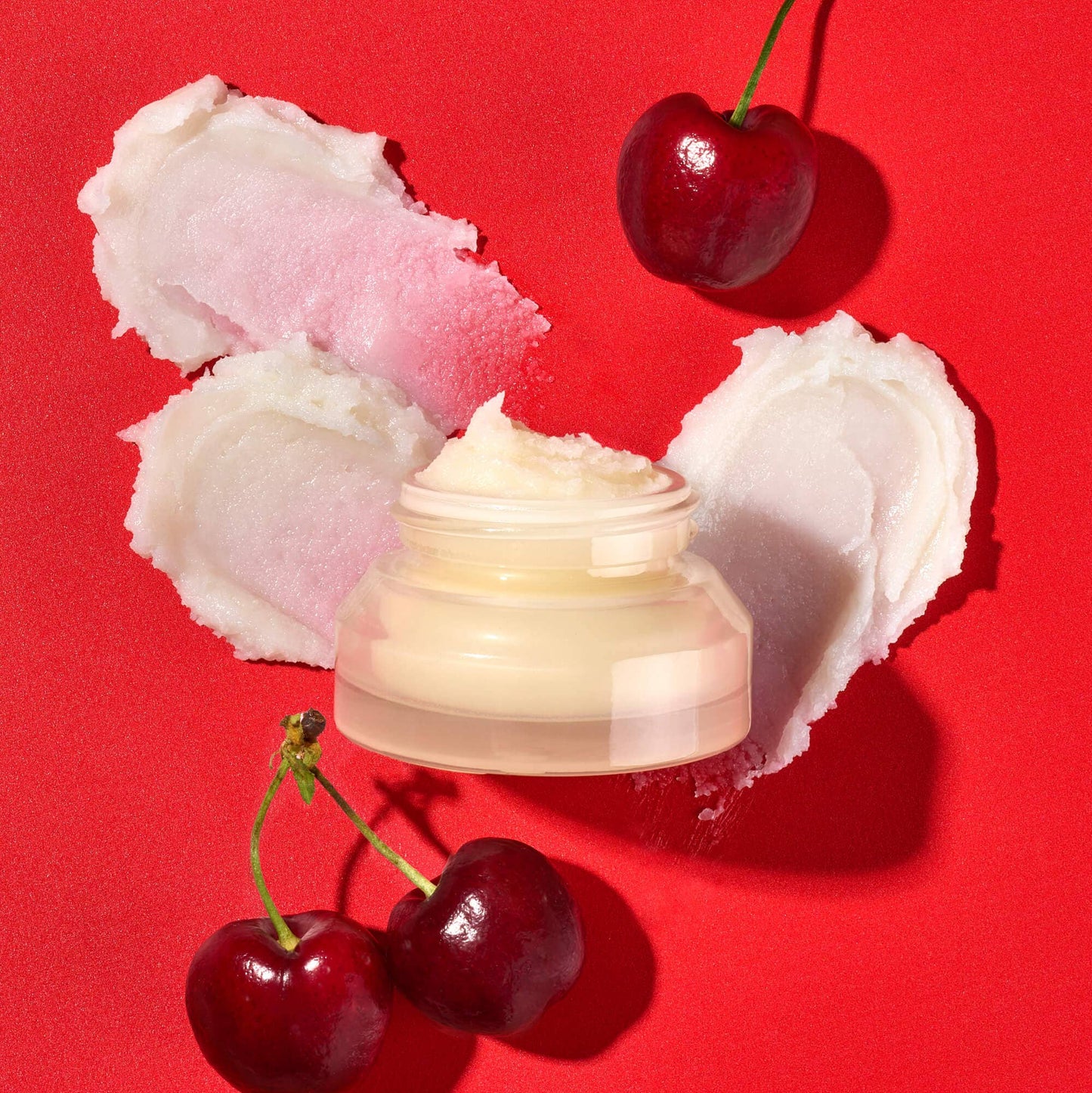 Limited Edition, Lip Mask, Smarties, Cherry Vanilla