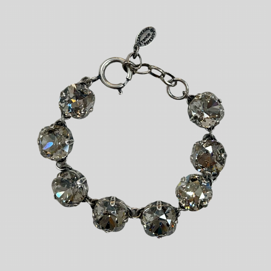 Classic Crystal Bracelet - Shade