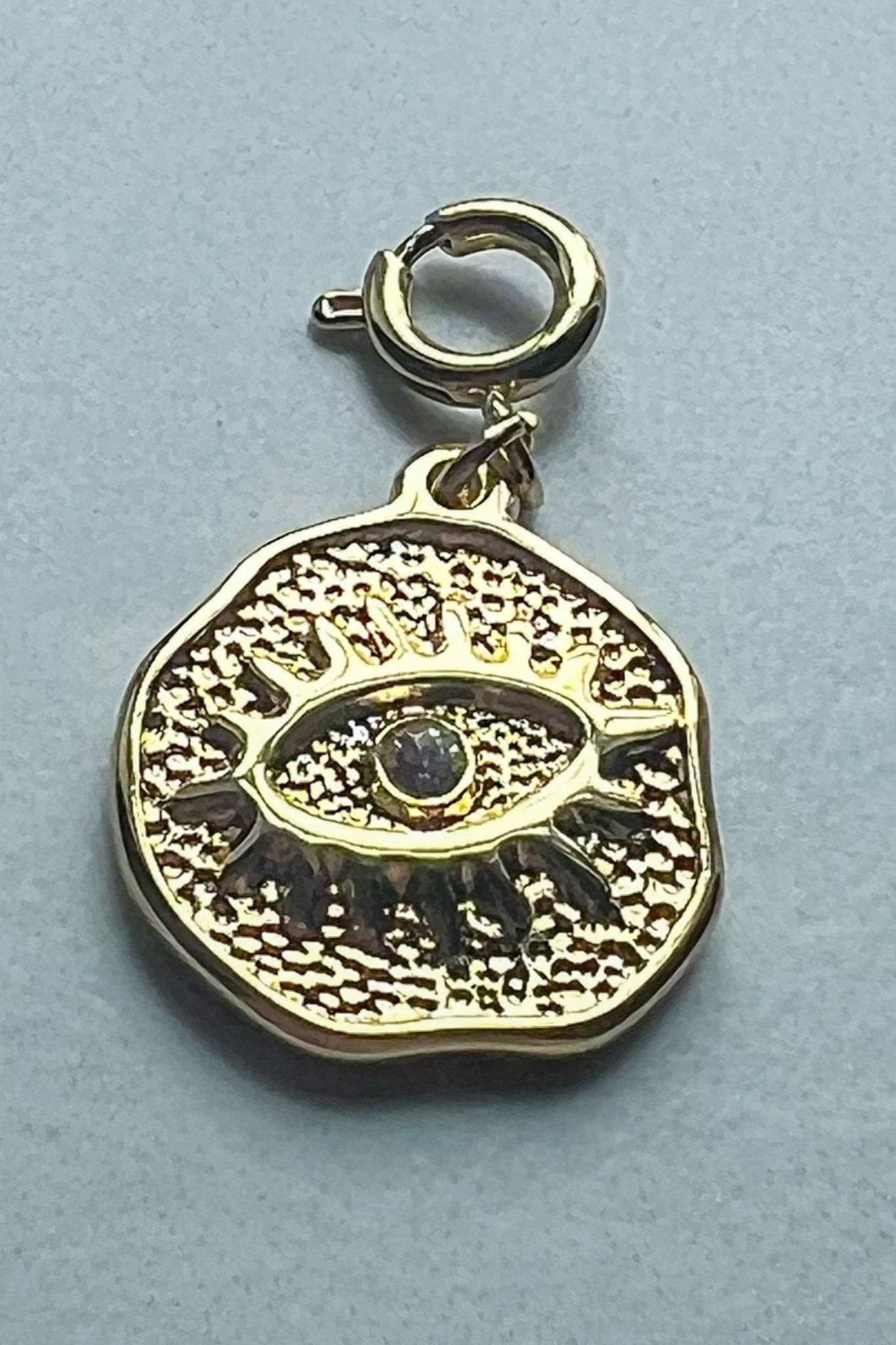 Dylan Collective Gold Charms