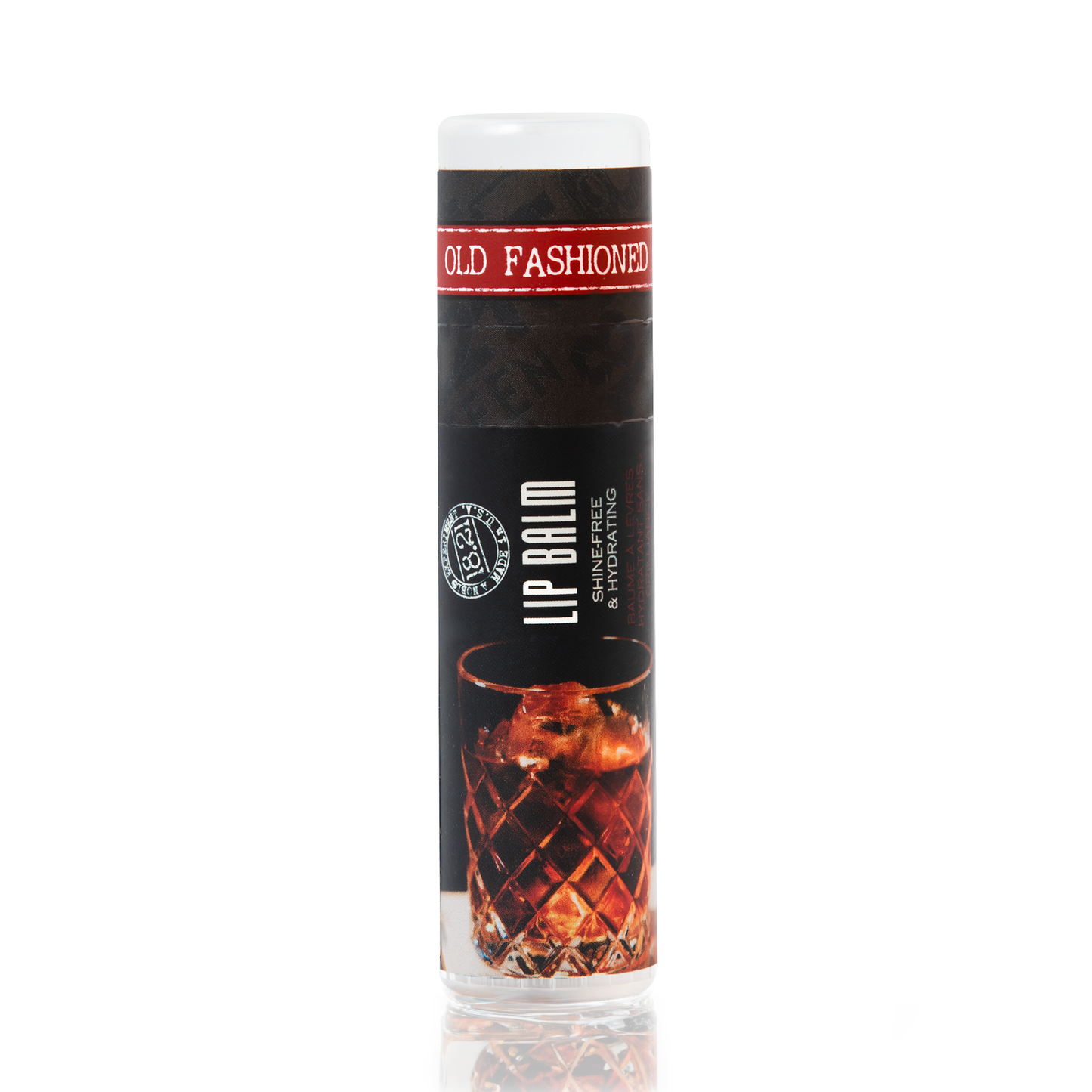 18.21 Man Made Old Fashioned Lip Balm