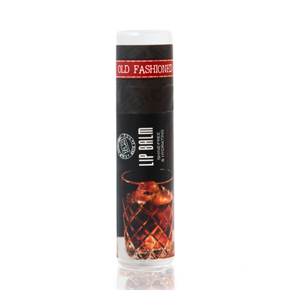 18.21 Man Made Old Fashioned Lip Balm
