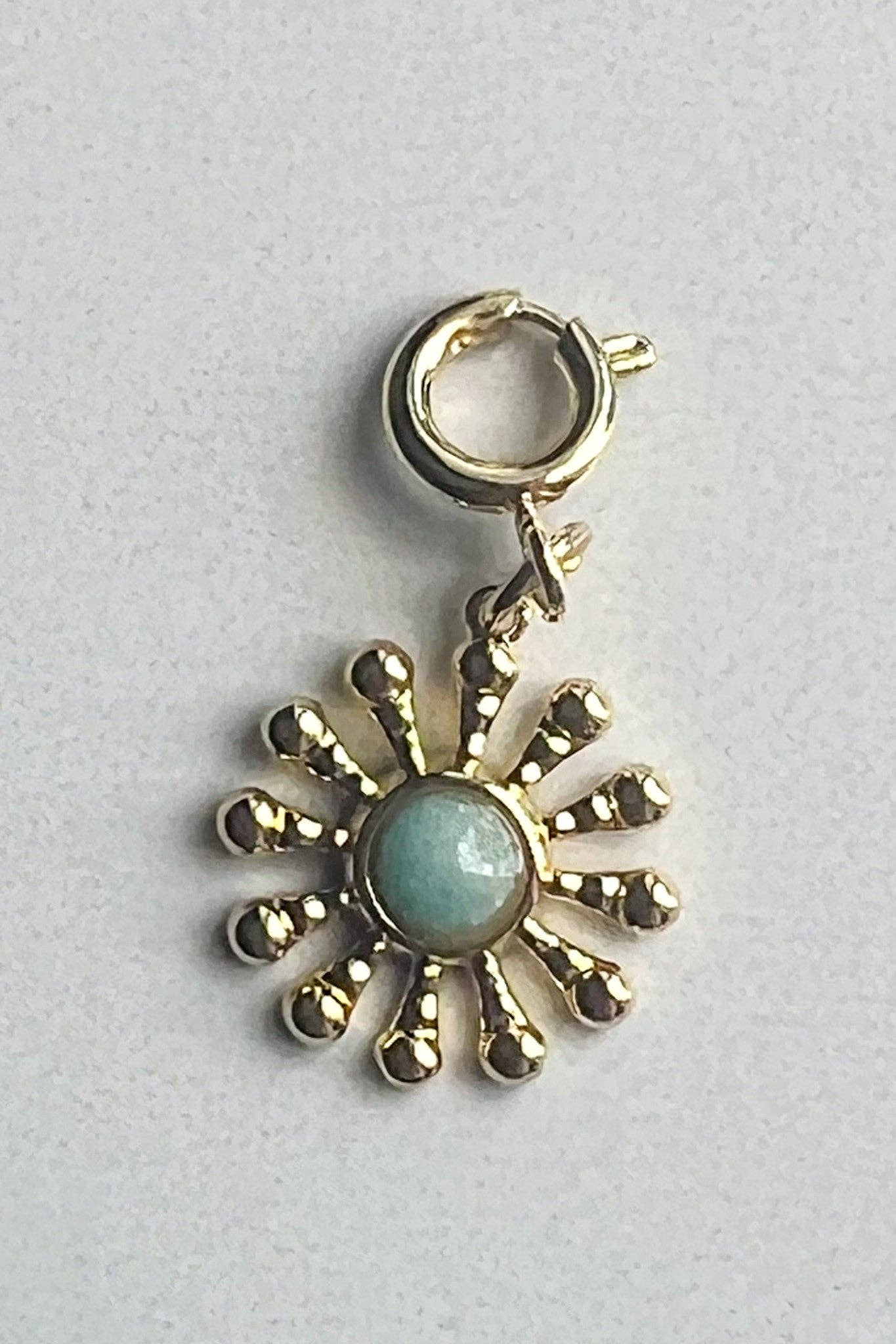 Dylan Collective Gold Charms
