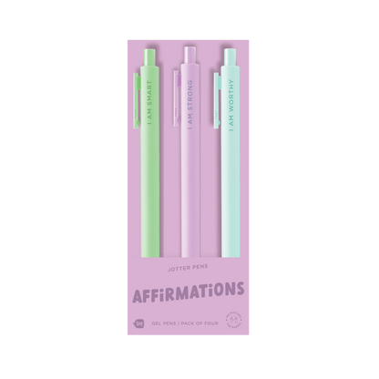 Jotter Sets - 3 pack (TOPSELLER!!!!)
