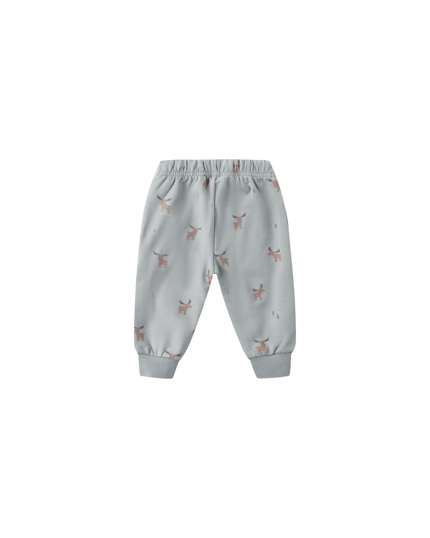 Moose Relaxed Sweats