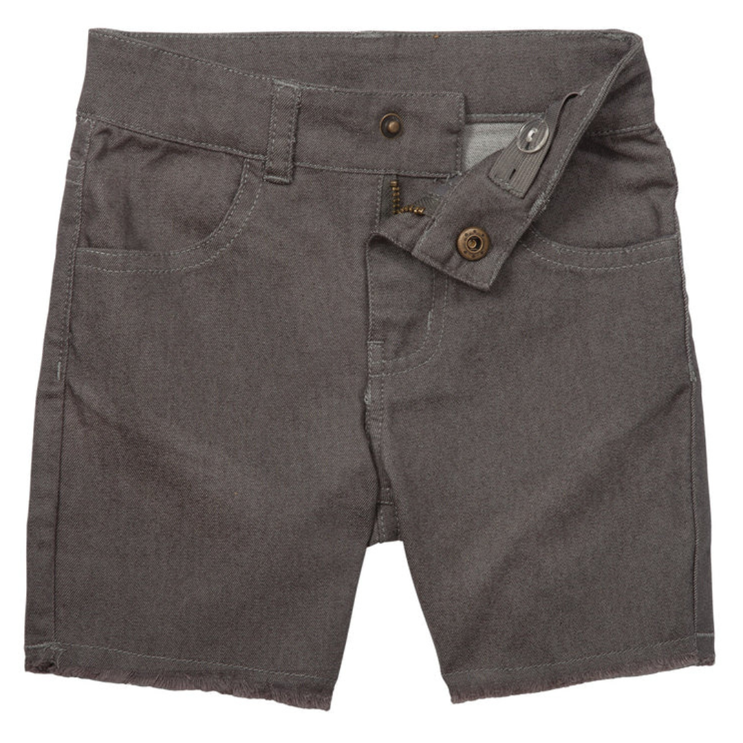 Waco Shorts - Grey