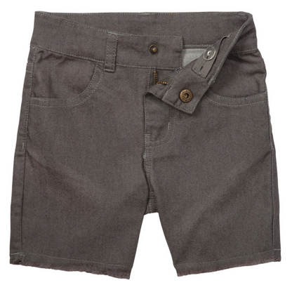 Waco Shorts - Grey