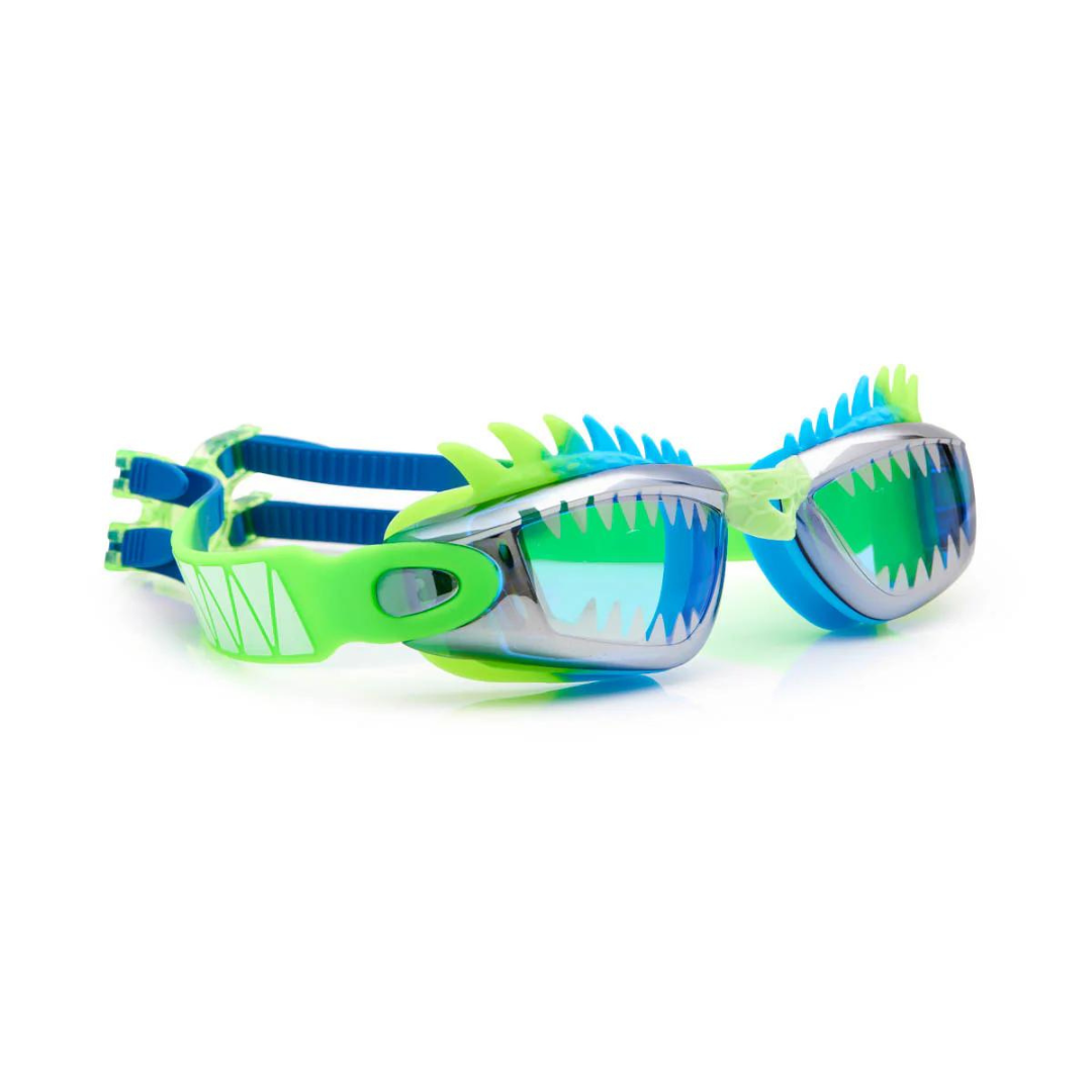 Swim Dragon Goggles