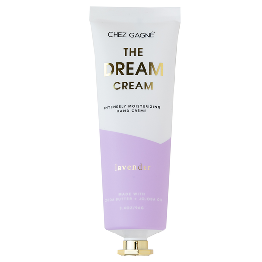 Dream Cream Hand Crème