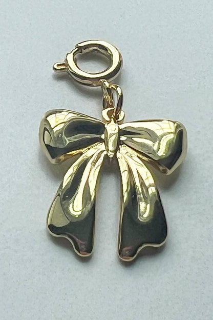 Dylan Collective Gold Charms