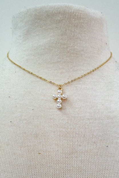 Breann Necklace