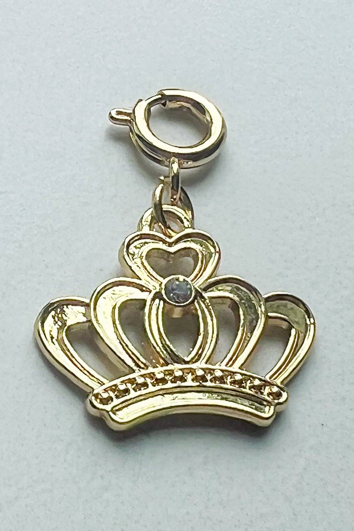 Dylan Collective Gold Charms