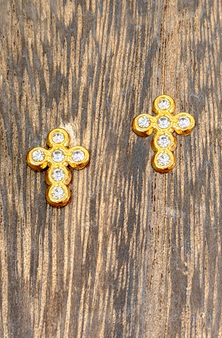 Capri Earring