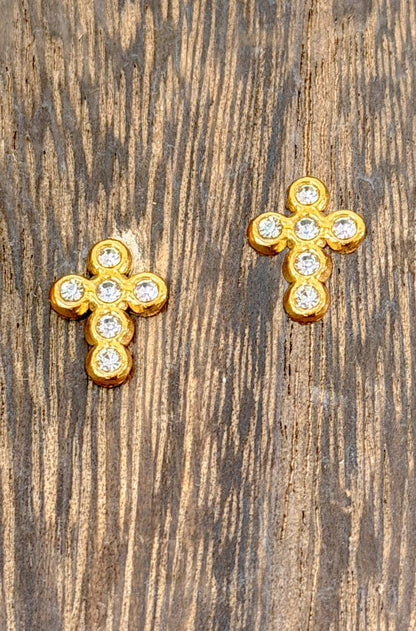 Capri Earring