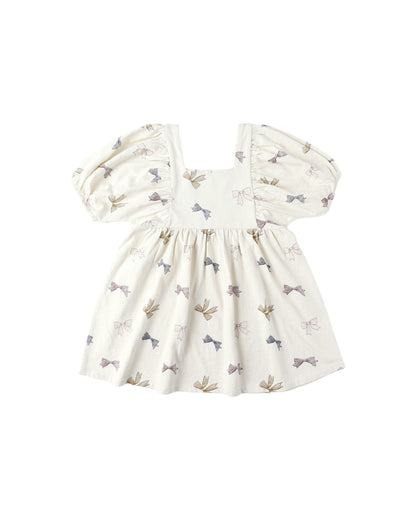 Bows Brea Dress